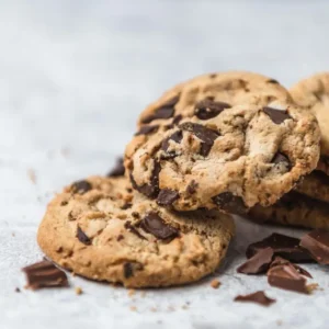 Artisan Cookies Selection